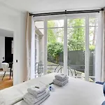 Magnificent 2bd 6p - Eiffel Tower Paris